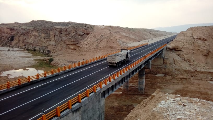 Road Construction
